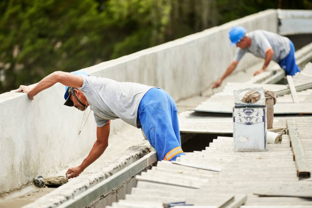 Types of Insulation We Offer in Monfort Heights, OH