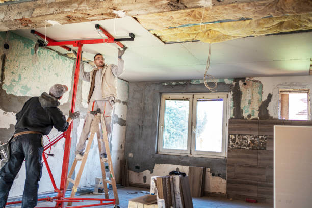 Professional Insulation Contractor in Monfort Heights, OH