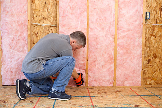 Best Residential Insulation in Monfort Heights, OH
